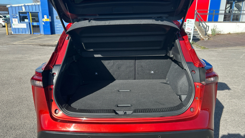 Nissan Qashqai 1.3 DiG-T MH N-Connecta 5dr Petrol Hatchback